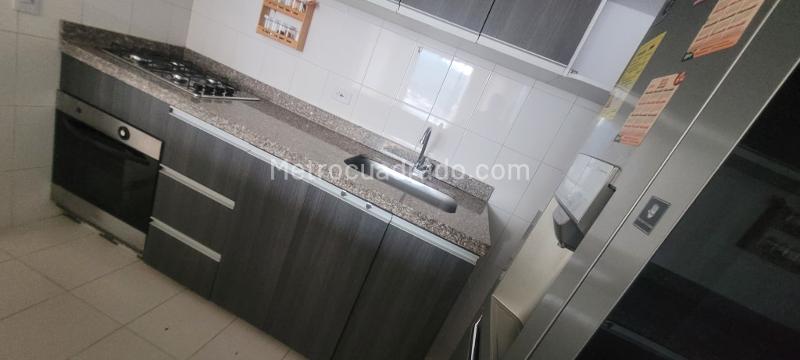 Piso – Ibagué - Vista 3