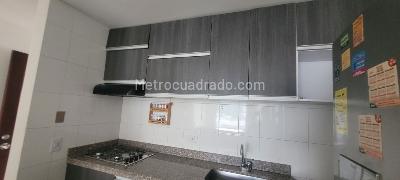 Apartamento de 3 alcobas en venta en Piedra Pintada, Ibagué, 96 m² · foto 3 de 20