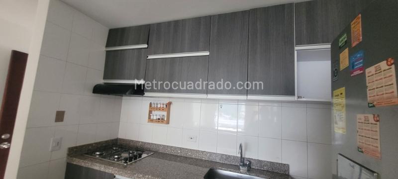 Piso – Ibagué - Vista 4