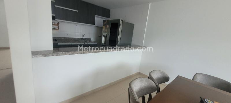 Piso – Ibagué - Vista 5