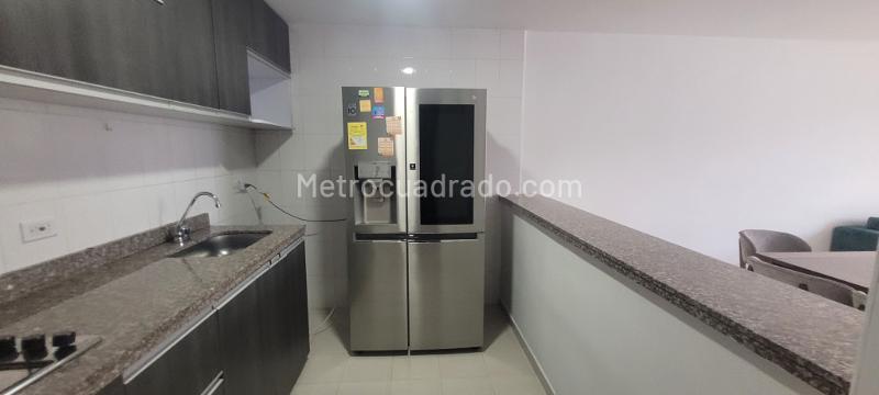 Piso – Ibagué - Más