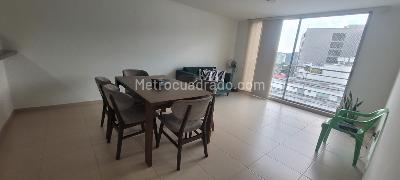 Apartamento de 3 alcobas en venta en Piedra Pintada, Ibagué, 96 m² · foto 6 de 20