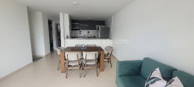 Apartamento de 3 alcobas en venta en Piedra Pintada, Ibagué, 96 m² · foto 7 de 20