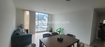 Apartamento de 3 alcobas en venta en Piedra Pintada, Ibagué, 96 m² · foto 8 de 20