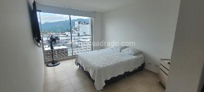 Apartamento de 3 alcobas en venta en Piedra Pintada, Ibagué, 96 m² · foto 9 de 20