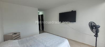 Apartamento de 3 alcobas en venta en Piedra Pintada, Ibagué, 96 m² · foto 10 de 20