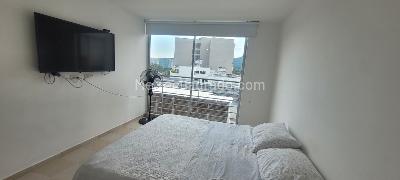 Apartamento de 3 alcobas en venta en Piedra Pintada, Ibagué, 96 m² · foto 11 de 20