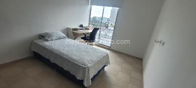 Apartamento de 3 alcobas en venta en Piedra Pintada, Ibagué, 96 m² · foto 12 de 20