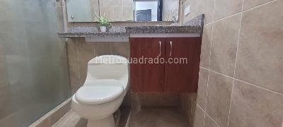 Apartamento de 3 alcobas en venta en Piedra Pintada, Ibagué, 96 m² · foto 13 de 20