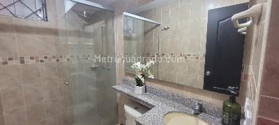 Apartamento de 3 alcobas en venta en Piedra Pintada, Ibagué, 96 m² · foto 18 de 20