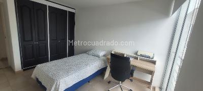 Apartamento de 3 alcobas en venta en Piedra Pintada, Ibagué, 96 m² · foto 19 de 20