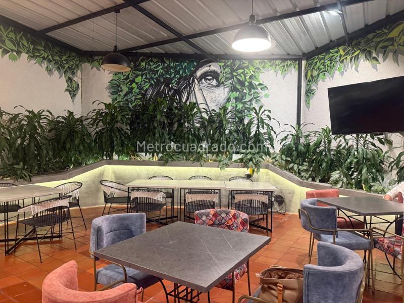 Casa en Venta, Interlaken, Ibagué - Widok 2