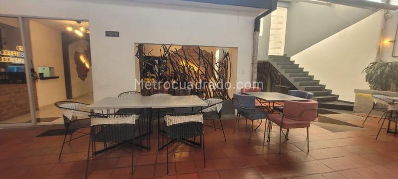 Casa en Venta, Interlaken, Ibagué - Widok 3