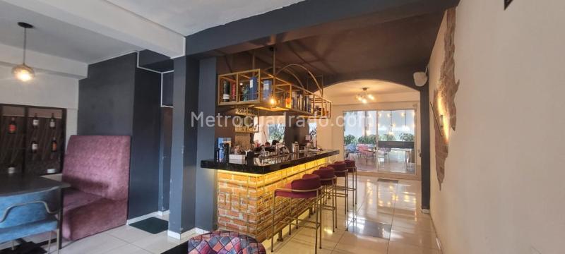 Casa en Venta, Interlaken, Ibagué - Widok 4