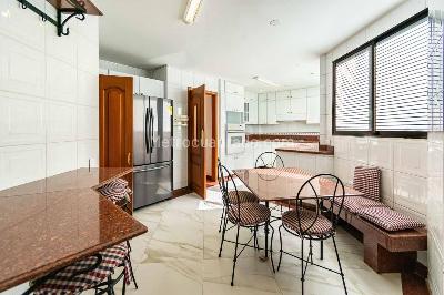 Apartamento de 4 alcobas en venta en Los Rosales, Bogotá, 310 m² · foto 10 de 20
