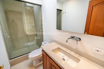 Apartamento de 4 alcobas en venta en Los Rosales, Bogotá, 310 m² · foto 12 de 20