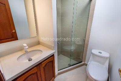 Apartamento de 4 alcobas en venta en Los Rosales, Bogotá, 310 m² · foto 19 de 20