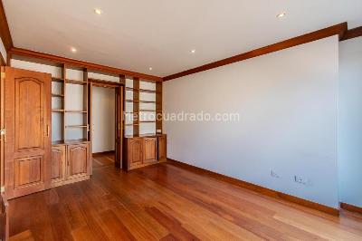 Apartamento de 4 alcobas en venta en Los Rosales, Bogotá, 310 m² · foto 20 de 20