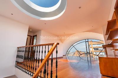 Apartamento de 4 alcobas en venta en Los Rosales, Bogotá, 310 m² · foto 5 de 20