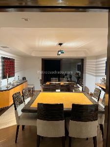 Apartamento de 4 alcobas en venta en La Cabrera, Bogotá, 375 m² · foto 17 de 18
