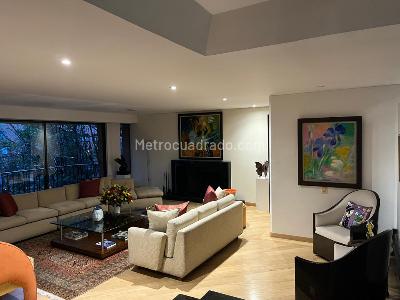 Apartamento de 4 alcobas en venta en La Cabrera, Bogotá, 375 m² · foto 18 de 18