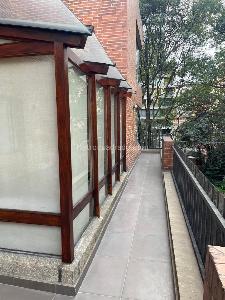 Apartamento de 4 alcobas en venta en La Cabrera, Bogotá, 375 m² · foto 4 de 18