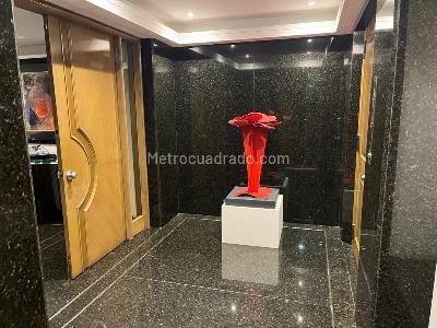 Apartamento de 4 alcobas en venta en La Cabrera, Bogotá, 375 m² · foto 6 de 18