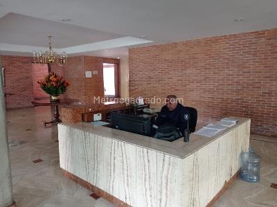 Apartamento de 4 alcobas en venta en La Cabrera, Bogotá, 375 m² · foto 7 de 18