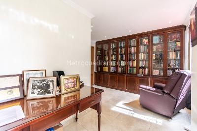 Apartamento en venta en Chico Norte, Bogotá · foto 10 de 20