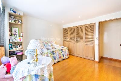 Apartamento en venta en Chico Norte, Bogotá · foto 11 de 20