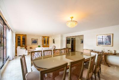 Apartamento en venta en Chico Norte, Bogotá · foto 13 de 20