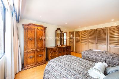 Apartamento en venta en Chico Norte, Bogotá · foto 14 de 20