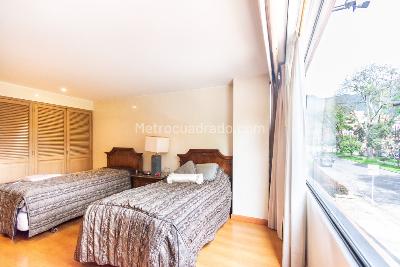 Apartamento en venta en Chico Norte, Bogotá · foto 15 de 20