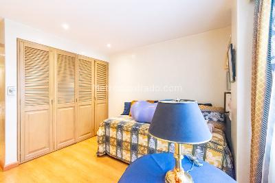 Apartamento en venta en Chico Norte, Bogotá · foto 16 de 20