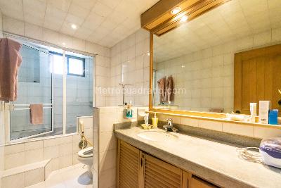 Apartamento en venta en Chico Norte, Bogotá · foto 18 de 20