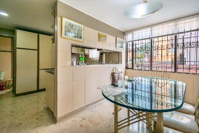 Apartamento en venta en Chico Norte, Bogotá · foto 19 de 20