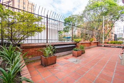 Apartamento en venta en Chico Norte, Bogotá · foto 2 de 20