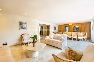 Apartamento en venta en Chico Norte, Bogotá · foto 3 de 20