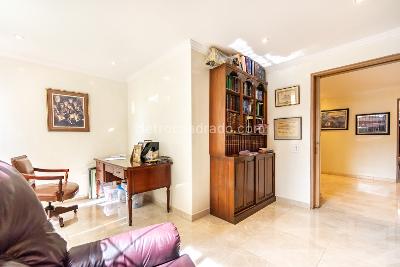 Apartamento en venta en Chico Norte, Bogotá · foto 4 de 20