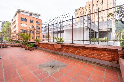 Apartamento en venta en Chico Norte, Bogotá · foto 5 de 20