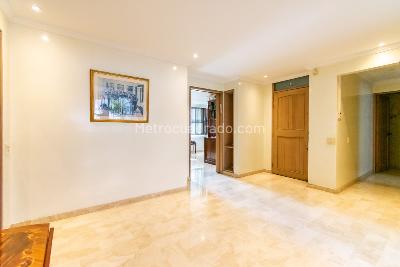 Apartamento en venta en Chico Norte, Bogotá · foto 6 de 20