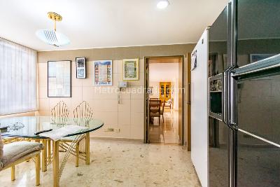 Apartamento en venta en Chico Norte, Bogotá · foto 7 de 20