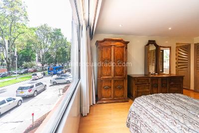 Apartamento en venta en Chico Norte, Bogotá · foto 8 de 20