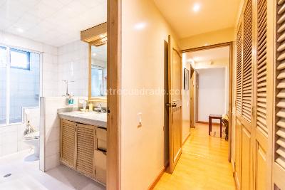 Apartamento en venta en Chico Norte, Bogotá · foto 9 de 20