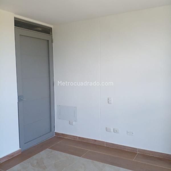 Apartamento en Arriendo, Haciena Santa Cruz La Samaria, Ibagué - Widok 2