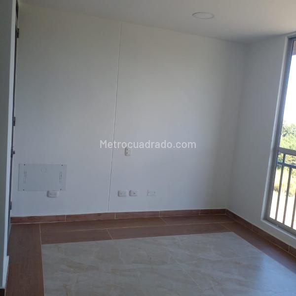 Apartamento en Arriendo, Haciena Santa Cruz La Samaria, Ibagué - Widok 3