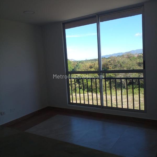 Apartamento en Arriendo, Haciena Santa Cruz La Samaria, Ibagué - Widok 4