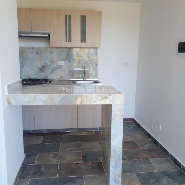 Apartamento en Arriendo, Haciena Santa Cruz La Samaria, Ibagué - Widok 5