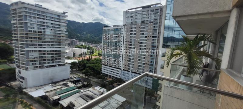 Apartment for rent in Ibagué