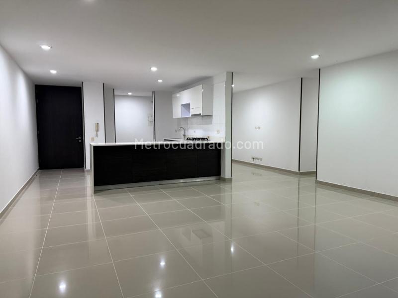Apartamento en Arriendo, Picaleña, Ibagué - Ansicht 2